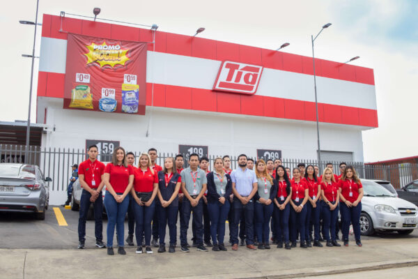 APERTURA SAN MATEO 2 APERTURA SAN MATEO 2