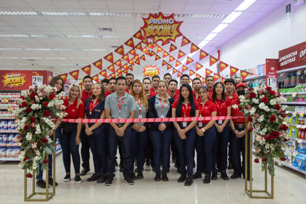 APERTURA SAN MATEO 4 APERTURA SAN MATEO 4