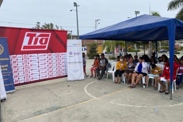 BRIGADA MEDICA JARAMIJO 3 BRIGADA MEDICA JARAMIJO 3