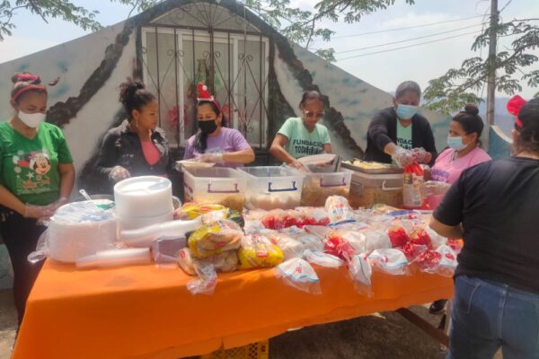 COMPROMISO DESPERDICIO CERO 1 COMPROMISO DESPERDICIO CERO 1