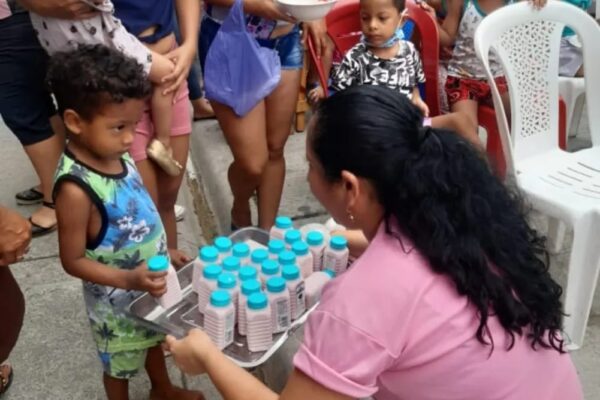 COMPROMISO DESPERDICIO CERO 2 COMPROMISO DESPERDICIO CERO 2