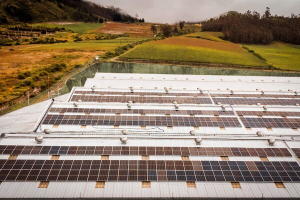 PLANTA FOTOVOLTAICA 2