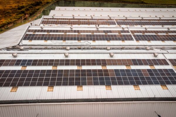 PLANTA FOTOVOLTAICA 3