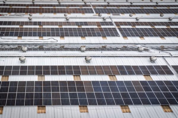 PLANTA FOTOVOLTAICA 4