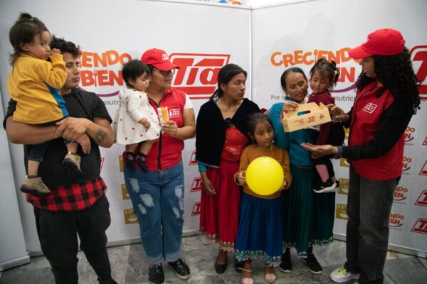 CRECIENDO BIEN CRECIENDO BIEN