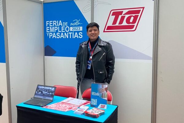 FERIA LABORAL UDLA FERIA LABORAL UDLA