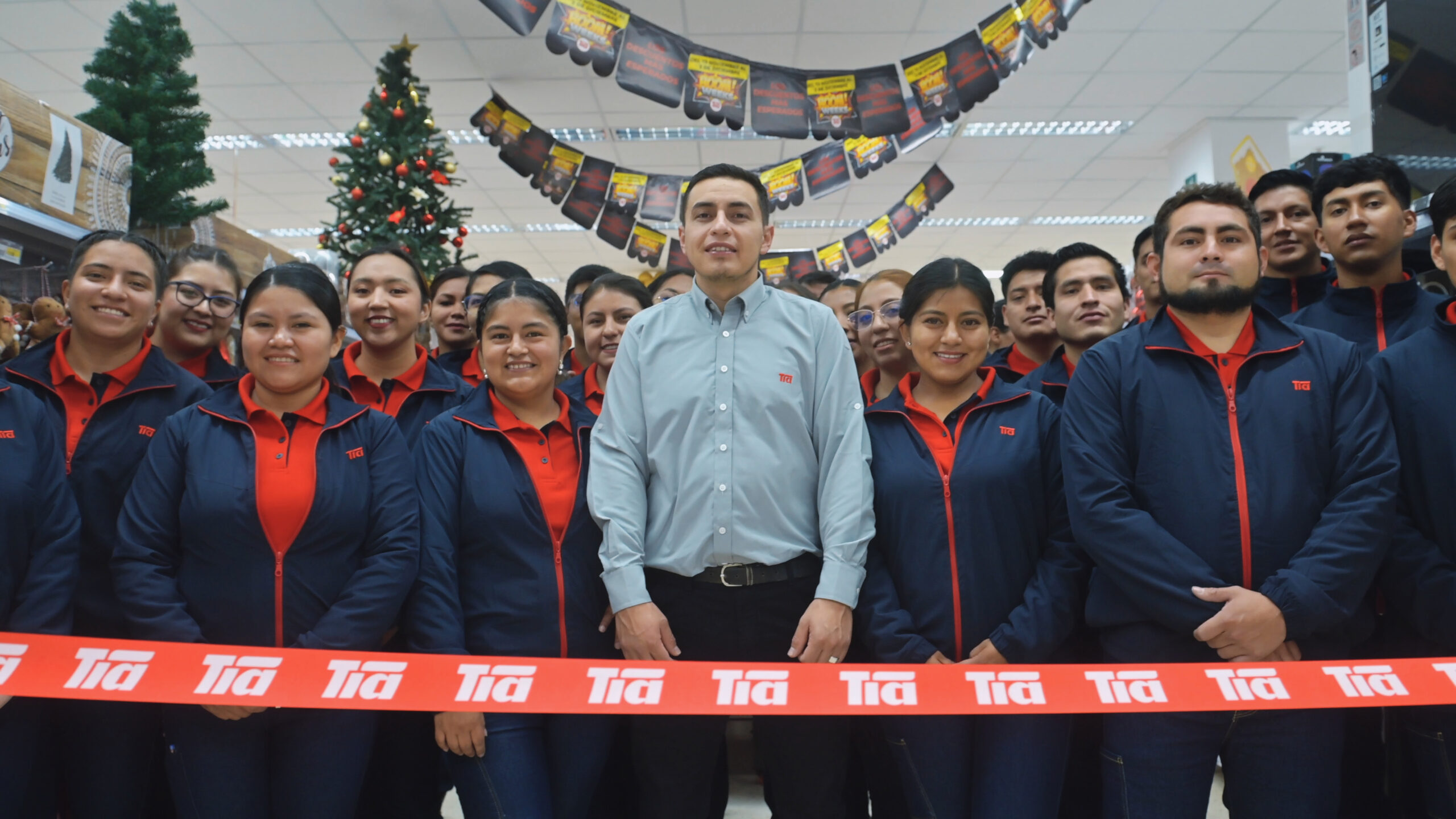 ¡Llegamos A Baños De Agua Santa!