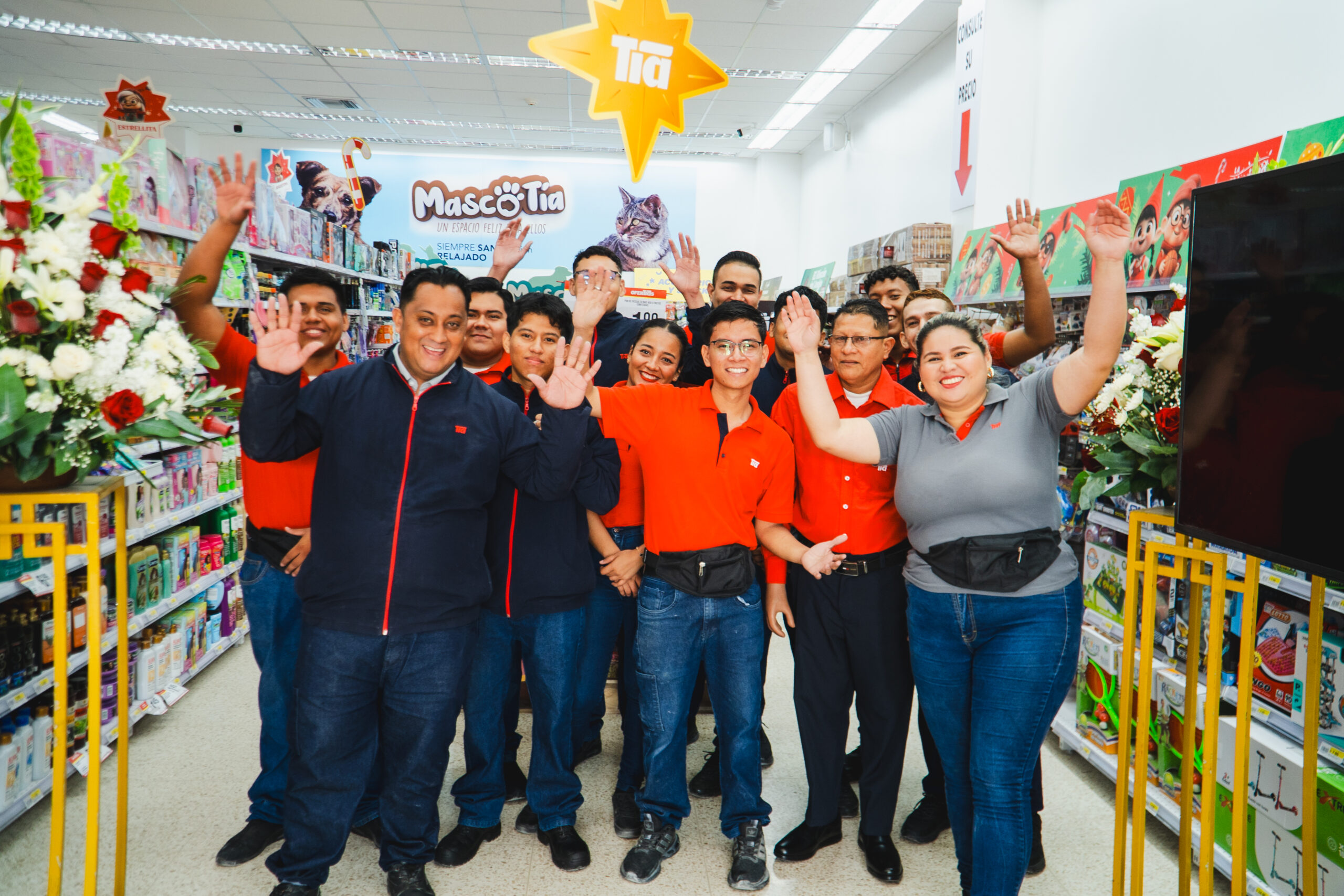 Ampliación Guasmo Maternidad