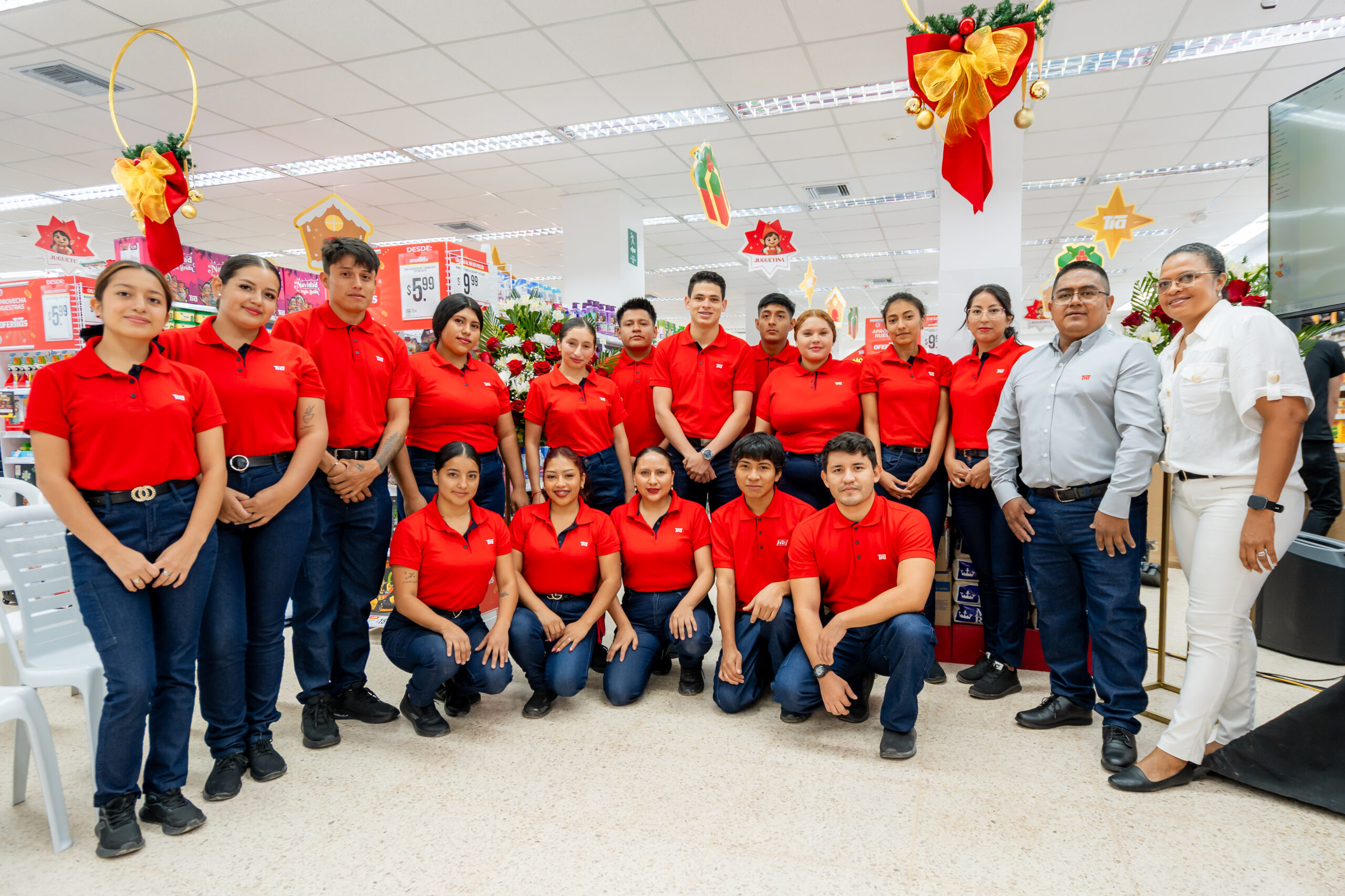 ¡Llegamos a Sucúa!